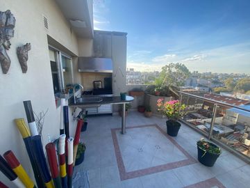 Departamento Mataderos 4 ambientes con cochera