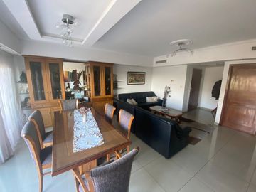 Departamento Mataderos 4 ambientes con cochera