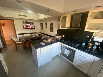Departamento Mataderos 4 ambientes con cochera