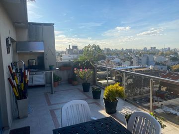 Departamento Mataderos 4 ambientes con cochera