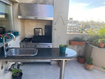 Departamento Mataderos 4 ambientes con cochera
