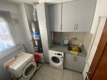 Departamento Mataderos 4 ambientes con cochera