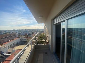 Departamento Mataderos 4 ambientes con cochera