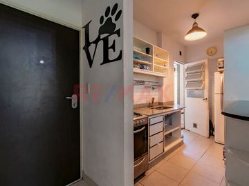 VENTA 3 AMBIENTES CON PATIO EN VILLA URQUIZA