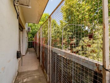 VENTA 3 AMBIENTES CON PATIO EN VILLA URQUIZA