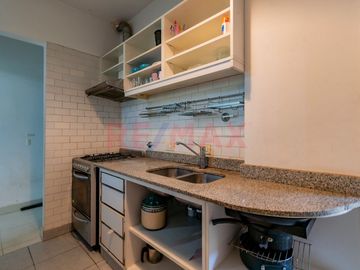 VENTA 3 AMBIENTES CON PATIO EN VILLA URQUIZA