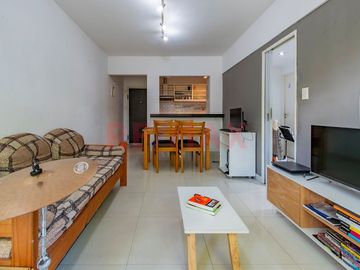 VENTA 3 AMBIENTES CON PATIO EN VILLA URQUIZA