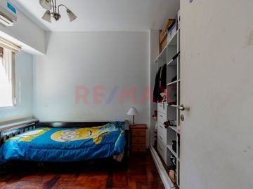 VENTA 3 AMBIENTES CON PATIO EN VILLA URQUIZA
