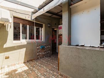 VENTA 3 AMBIENTES CON PATIO EN VILLA URQUIZA