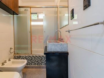 VENTA 3 AMBIENTES CON PATIO EN VILLA URQUIZA