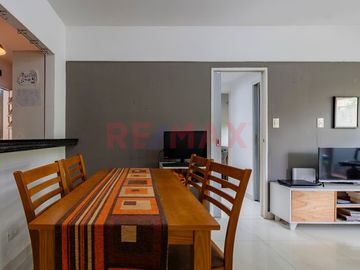 VENTA 3 AMBIENTES CON PATIO EN VILLA URQUIZA