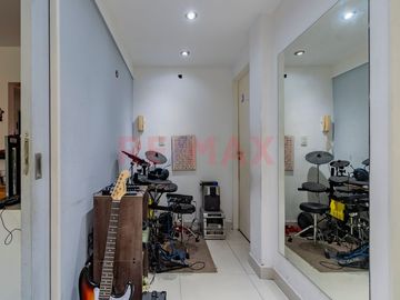 VENTA 3 AMBIENTES CON PATIO EN VILLA URQUIZA