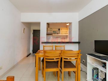 VENTA 3 AMBIENTES CON PATIO EN VILLA URQUIZA