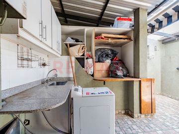 VENTA 3 AMBIENTES CON PATIO EN VILLA URQUIZA