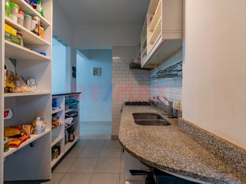 VENTA 3 AMBIENTES CON PATIO EN VILLA URQUIZA