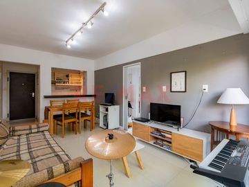 VENTA 3 AMBIENTES CON PATIO EN VILLA URQUIZA