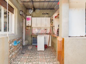 VENTA 3 AMBIENTES CON PATIO EN VILLA URQUIZA