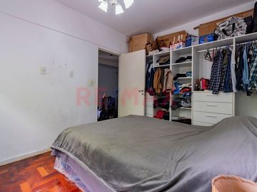 VENTA 3 AMBIENTES CON PATIO EN VILLA URQUIZA