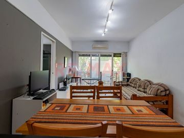 VENTA 3 AMBIENTES CON PATIO EN VILLA URQUIZA