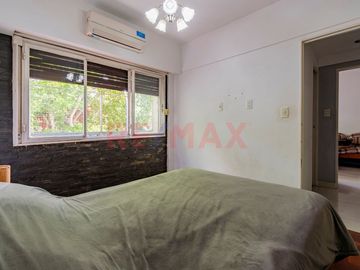 VENTA 3 AMBIENTES CON PATIO EN VILLA URQUIZA