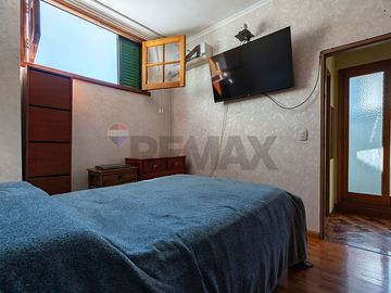 VENTA PH 4 AMB en CABALLITO, SIN EXPENSAS