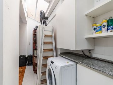 VENTA MONOAMBIENTE DIVIDIDO EN ALMAGRO