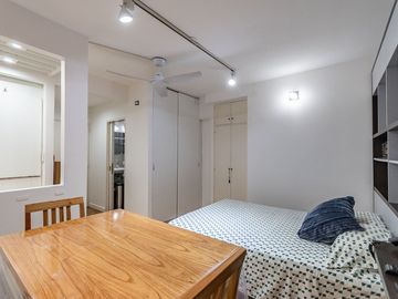 VENTA MONOAMBIENTE DIVIDIDO EN ALMAGRO