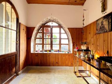 VENTA CASA 4 AMB GARAGE TIPO QUINCHO OPORTUNIDAD!