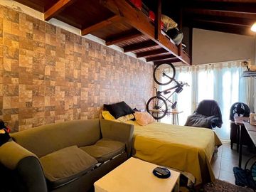 VENTA CASA 4 AMB GARAGE TIPO QUINCHO OPORTUNIDAD!