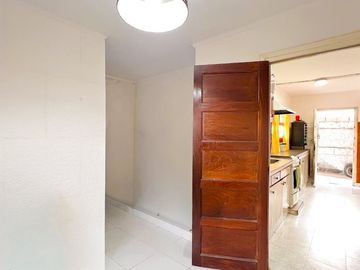 VENTA CASA 4 AMB GARAGE TIPO QUINCHO OPORTUNIDAD!