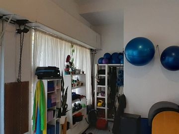 VENTA DE LOCAL CON SOTANO - LA PERLA OPORTUNIDAD !