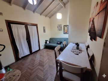 VENTA EN CONSTITUCIÓN: 2 CASAS EN UN MISMO LOTE