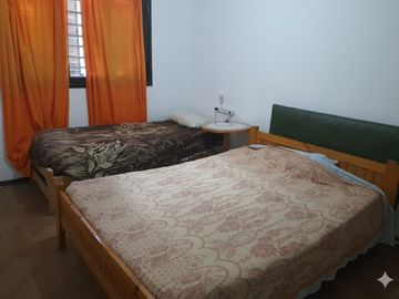 VENTA EN CONSTITUCIÓN: 2 CASAS EN UN MISMO LOTE