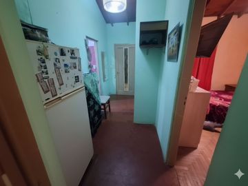 VENTA EN CONSTITUCIÓN: 2 CASAS EN UN MISMO LOTE