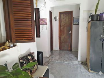 VENTA EN CONSTITUCIÓN: 2 CASAS EN UN MISMO LOTE
