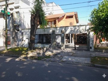 VENTA EN CONSTITUCIÓN: 2 CASAS EN UN MISMO LOTE