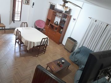 VENTA EN CONSTITUCIÓN: 2 CASAS EN UN MISMO LOTE