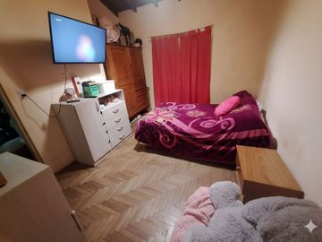 VENTA EN CONSTITUCIÓN: 2 CASAS EN UN MISMO LOTE