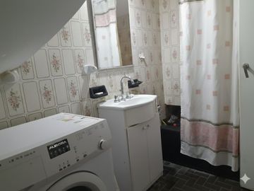 VENTA EN CONSTITUCIÓN: 2 CASAS EN UN MISMO LOTE