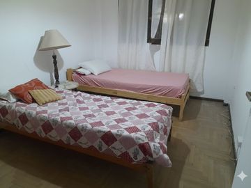 VENTA EN CONSTITUCIÓN: 2 CASAS EN UN MISMO LOTE