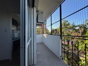 VENTA MONOAMBIENTE APTO CRÉDITO PARQUE CHACABUCO