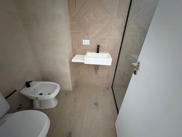 VENTA DEPTO 2 AMB CON BALCON A ESTRENAR SAAVEDRA