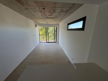 VENTA DEPTO 2 AMB CON BALCON A ESTRENAR SAAVEDRA