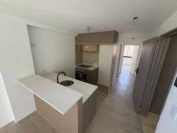 VENTA DEPTO 2 AMB CON BALCON A ESTRENAR SAAVEDRA