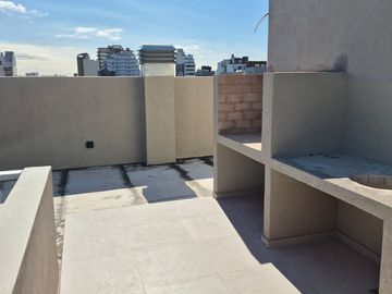 VENTA DEPTO 2 AMB CON BALCON A ESTRENAR SAAVEDRA