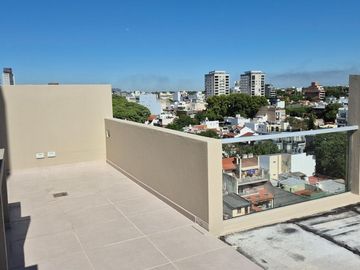 VENTA DEPTO 2 AMB CON BALCON A ESTRENAR SAAVEDRA