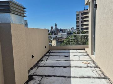 VENTA DEPTO 2 AMB CON BALCON A ESTRENAR SAAVEDRA
