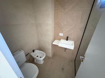VENTA DEPTO 2 AMB CON BALCON A ESTRENAR SAAVEDRA