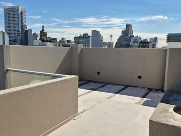 VENTA DEPTO 2 AMB CON BALCON A ESTRENAR SAAVEDRA