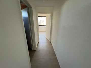 VENTA DEPTO 2 AMB CON BALCON A ESTRENAR SAAVEDRA